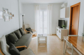 Apartamentos ZHR 1, Zahara De Los Atunes